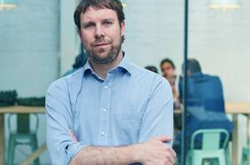 Deja que tu segundo 10% se multiplique por diez