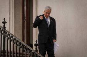 Sin caja negra y un aterrizaje forzoso: los nuevos hallazgos de la Fiscalía en el accidente de Piñera