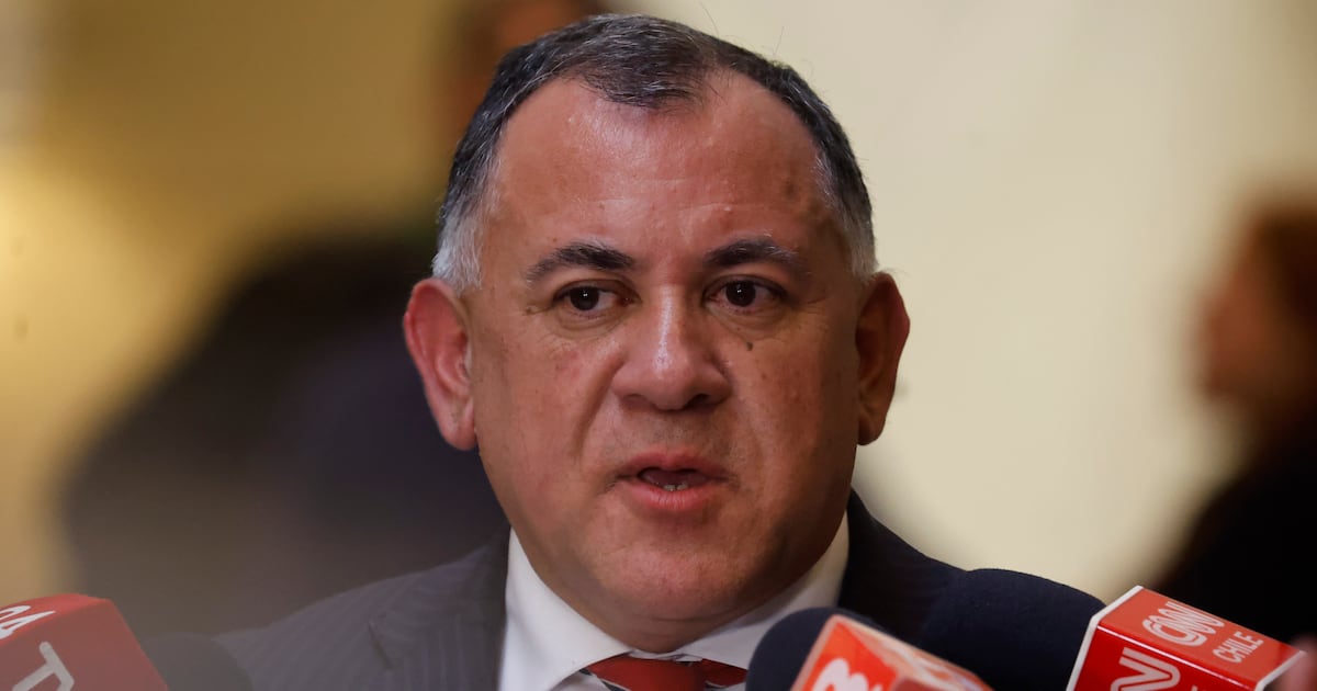 Acusación constitucional contra Diego Pardow: un debate que sacude la política y la confianza ciudadana