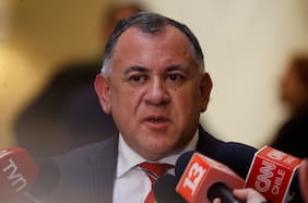 Diputado Aedo (DC) refuerza postura por AC contra Pardow y advierte: “Hoy día tiene mayoría para ser aprobada”