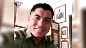 Carabinero muere tras recibir disparo al acudir a procedimiento por violencia intrafamiliar en Quilleco