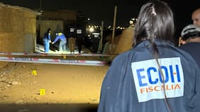 Dos muertos y cuatro heridos deja balacera en toma de Colina: grupo de extranjeros abrió fuego contra residentes