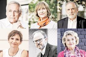 Proceso constituyente y reactivación: diálogos para enriquecer el debate