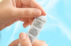 Cómo lavar chaquetas y abrigos