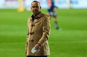 Dudamel tira la toalla y traspasa la decisión de su salida al directorio de la U