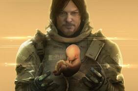 A24 producirá la película de Death Stranding