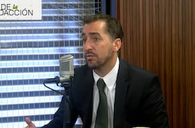 Abogado José Pedro Silva por Joaquín Lavín: “No podría haber cometido los fraudes que cometió sin Maipú”