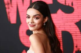 Rachel Zegler será la protagonista de la precuela de Los Juegos del Hambre