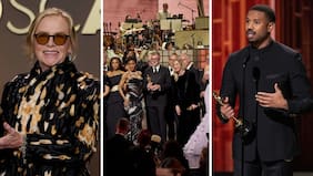 Entre la omisión de Timothée Chalamet y la ausencia de Sean Penn: lo que dejaron los Oscar 2026