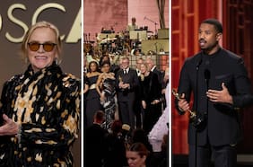 Entre la omisión de Timothée Chalamet y la ausencia de Sean Penn: lo que dejaron los Oscar 2026