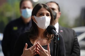 Martorell por fiestas clandestinas: “Parece increíble que todavía, con todas las personas que han fallecido en nuestro país (...), no comprendamos que no podemos ser tan irresponsables”