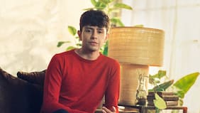 Diego Céspedes y su hito como jurado de Cannes 2026: “Me trataron como a un príncipe”