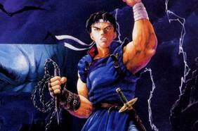 Netflix expandirá el universo de Castlevania con una nueva serie animada