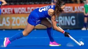 Dónde y a qué hora ver a Las Diablas vs. Australia por el Mundial de Hockey