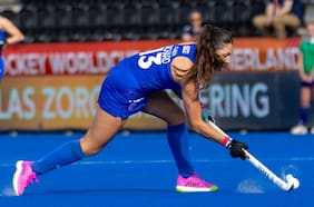 Dónde y a qué hora ver a Las Diablas vs. Australia por el Mundial de Hockey