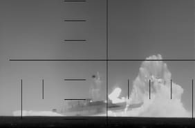 Al menos 80 muertos en ataque estadounidense a buque de guerra iraní frente a costa de Sri Lanka