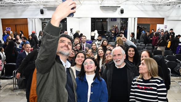 La ácida reaparición del exministro Montes con Poduje como blanco: “La preocupación de ellos es la gran empresa inmobiliaria”