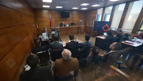 Formalización caso Bruma: defensa argumenta “conducta imprudente” de víctimas para desestimar homicidio culposo