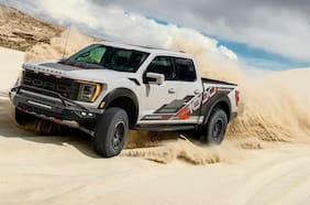 Hennessey VelociRaptoR 1000: se libera la nueva bestia con más de 1.000 caballos de fuerza