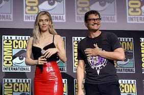 Todo lo que sabemos de Los Cuatro Fantásticos con Pedro Pascal