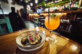 Taringa: Disfruta el viaje gastronómico de Taringa