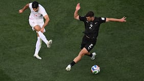 El jugador viral del Mundial llega al continente: Tim Payne jugará en un grande de América