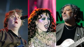 Lollapalooza día 3: la diversidad de estilos, el gran final con Chappell Roan y el 2027 otra vez en el Parque O’Higgins