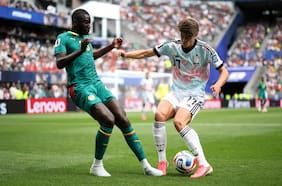 Revive la clasificación de Bélgica frente a Senegal a los octavos de final en el Mundial 2026