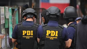 Detienen a hombre imputado por homicidio en Talcahuano: apuñaló a la victima al interior de su departamento