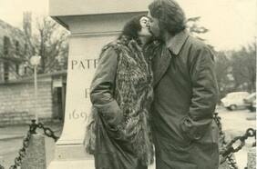 La historia de Patricio Manns y Alejandra Lastra: Adiós a la ruiseñora