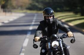 Triumph inicia la cuenta regresiva para el Distinguished Gentleman’s Ride