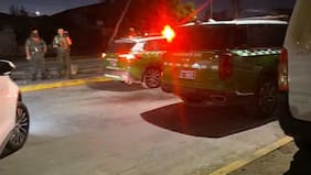 Fiscalía alista reconstitución de escena para esclarecer caso de joven fallecido a manos de un carabinero en San Bernardo