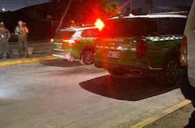 Fiscalía alista reconstitución de escena para esclarecer caso de joven fallecido a manos de un carabinero en San Bernardo