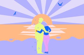 Hablemos de amor: El primer amor nunca se olvida