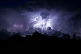 Sistema frontal: las 5 mejores aplicaciones para consultar el pronóstico del tiempo