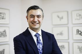 Javier Salinas, LarrainVial: “Aún creemos que la economía chilena puede crecer más de 2% este año”