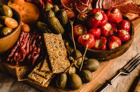 Cómo preparar una tabla veraniega