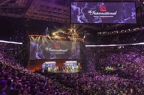 The International, el torneo más importante de Dota 2 regresa con un pozo de 40 millones de dólares