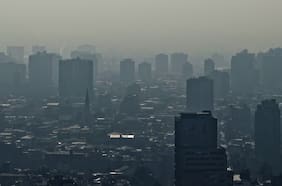 Declaran segunda preemergencia ambiental para este sábado en la RM: revisa la restricción vehicular