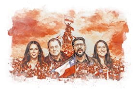 Los hijos impensados del estallido