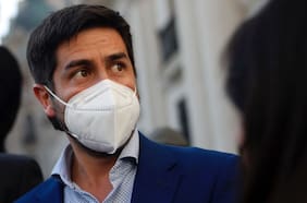 Roberto Estay, exjefe de gabinete de Siches, aterriza en Desarrollo Social a cargo del programa Elige Vivir Sano