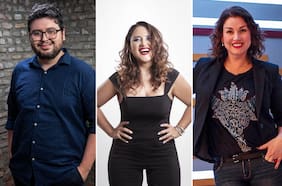 Festival de la Comedia de Ñuñoa tendrá una edición benéfica para la Quinta región