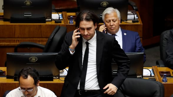Pese a reparos transversales y votos del PC en contra: Senado aprueba norma pendiente de reforma al sistema político