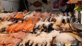 Semana Santa: con 423 brotes alimentarios en lo que va de 2026, Salud refuerza llamado a consumo seguro de pescado y mariscos