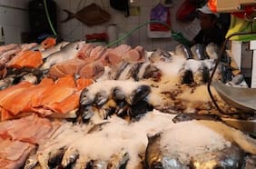 Con 423 brotes alimentarios en lo que va de 2026: Salud refuerza llamado a consumo seguro de pescado y mariscos en Semana Santa