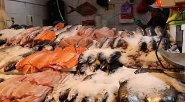Semana Santa: con 423 brotes alimentarios en lo que va de 2026, Salud refuerza llamado a consumo seguro de pescado y mariscos