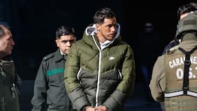Carabineros pisando los talones: el sigiloso seguimiento a Camilo Huerta previo a su detención por tráfico de drogas