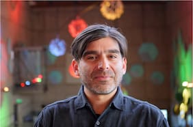 Enrique Rivera, director del MIM: “Como institución que recibe fondos públicos es importante tener altos estándares de transparencia”