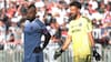 “Solo pasó un susto”: la reacción de la prensa internacional al debut de Vozinha con Colo Colo por la Liga de Primera