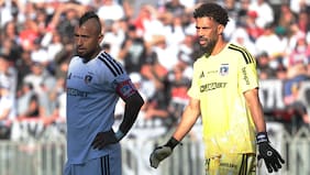 “Solo pasó un susto”: la reacción de la prensa internacional al debut de Vozinha con Colo Colo por la Liga de Primera